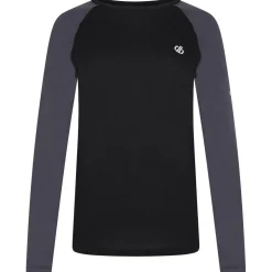 Sous-vêtement technique DARE2B Exchange Black Ebony