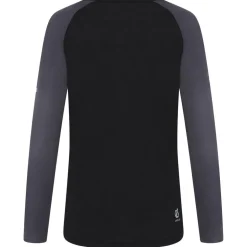 Sous-vêtement technique DARE2B Exchange Black Ebony