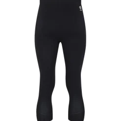 Sous-vêtement technique DARE2B In The Zone II 3/4 Bottoms Black