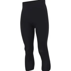Sous-vêtement technique DARE2B In The Zone II 3/4 Bottoms Black