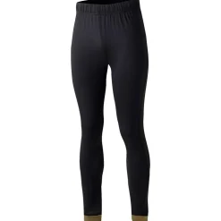 Sous-vêtement technique DARE2B Exchange IIII Baselayer Set Black Martini Olive