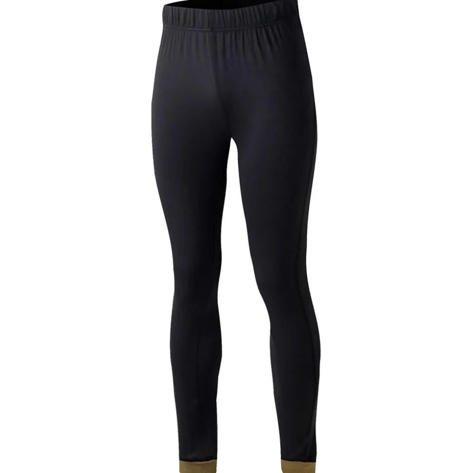 Sous-vêtement technique DARE2B Exchange IIII Baselayer Set Black Martini Olive