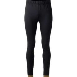 Sous-vêtement technique DARE2B Exchange IIII Baselayer Set Black Martini Olive