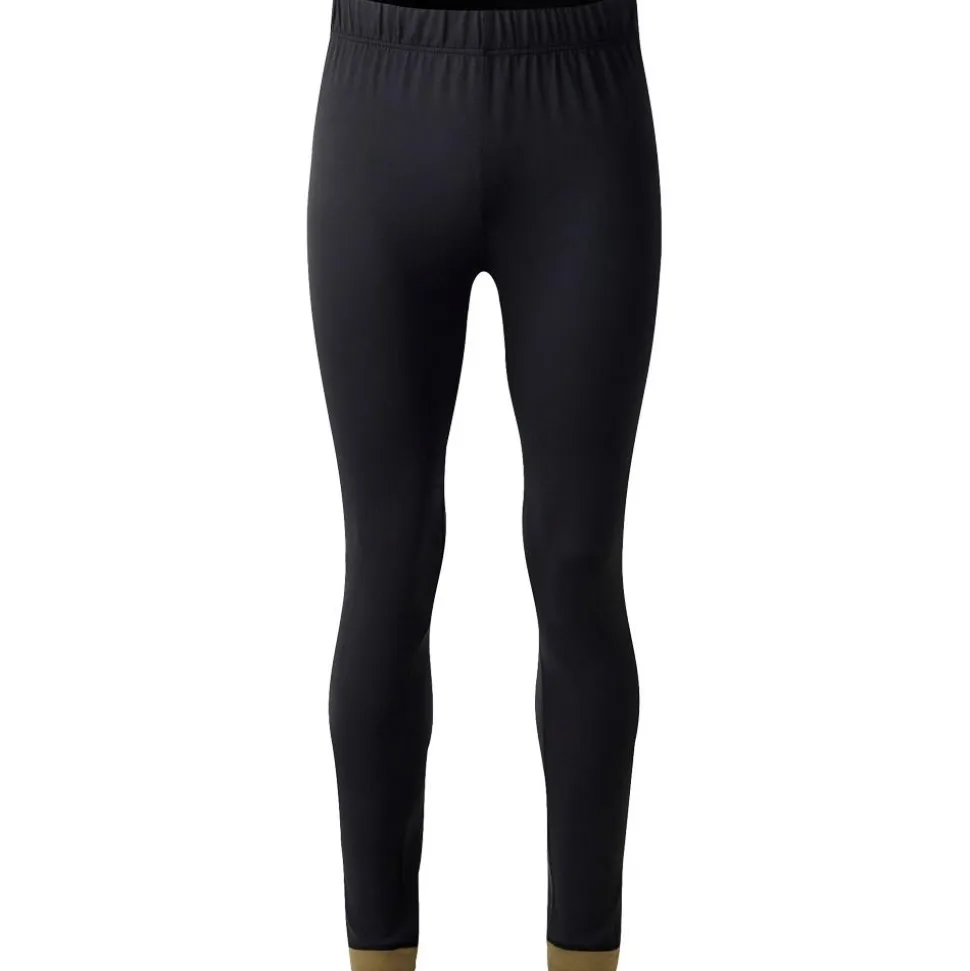 Sous-vêtement technique DARE2B Exchange IIII Baselayer Set Black Martini Olive