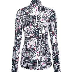 Sous-vêtement technique Degré 7 Veyrand Pr Arty Camo