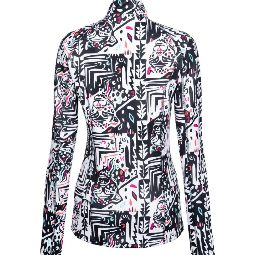 Sous-vêtement technique Degré 7 Veyrand Pr Arty Camo