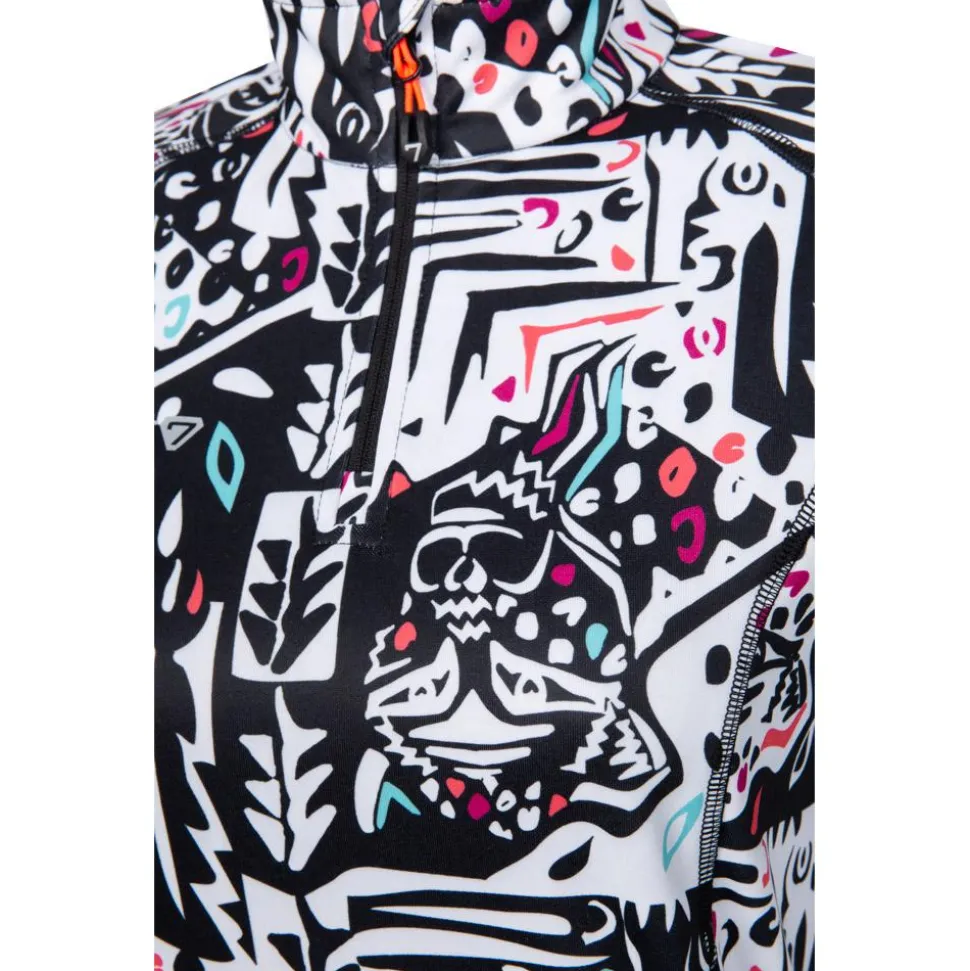 Sous-vêtement technique Degré 7 Veyrand Pr Arty Camo