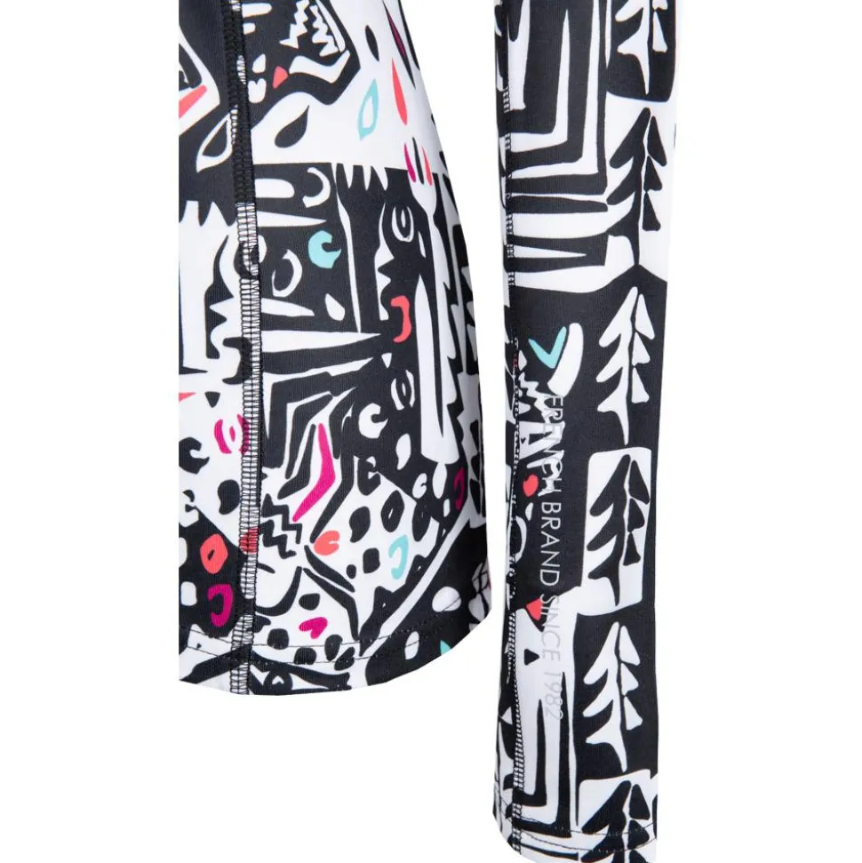 Sous-vêtement technique Degré 7 Veyrand Pr Arty Camo