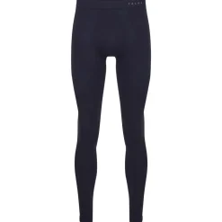 Sous-vêtement technique Falke Long Tight Black