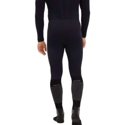 Sous-vêtement technique Falke Long Tight Black