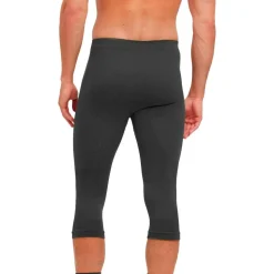 Sous-vêtement technique Falke 3/4 Tight Black