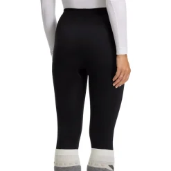 Sous-vêtement technique Falke 3/4 Tight W Black