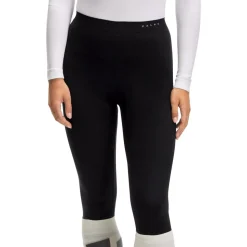 Sous-vêtement technique Falke 3/4 Tight W Black