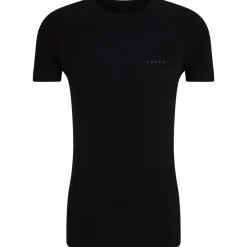 Sous-vêtement technique Falke Wool Tech Light Black