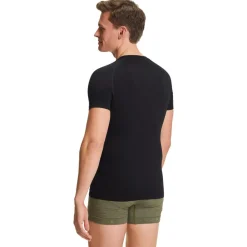 Sous-vêtement technique Falke Wool Tech Light Black