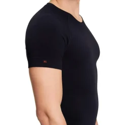 Sous-vêtement technique Falke Wool Tech Light Black