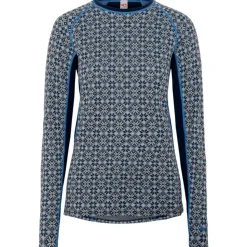 Sous-vêtement technique Kari Traa Rose Light Ls Roya
