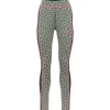 Sous-vêtement technique Kari Traa Rose High Waist Pant Thyme