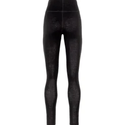 Sous-vêtement technique Kari Traa Anna High Waist Pants Black