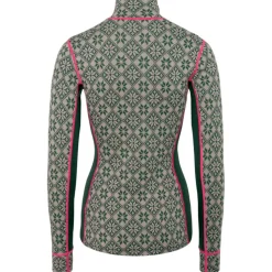 Sous-vêtement technique Kari Traa Rose H/Z Thyme