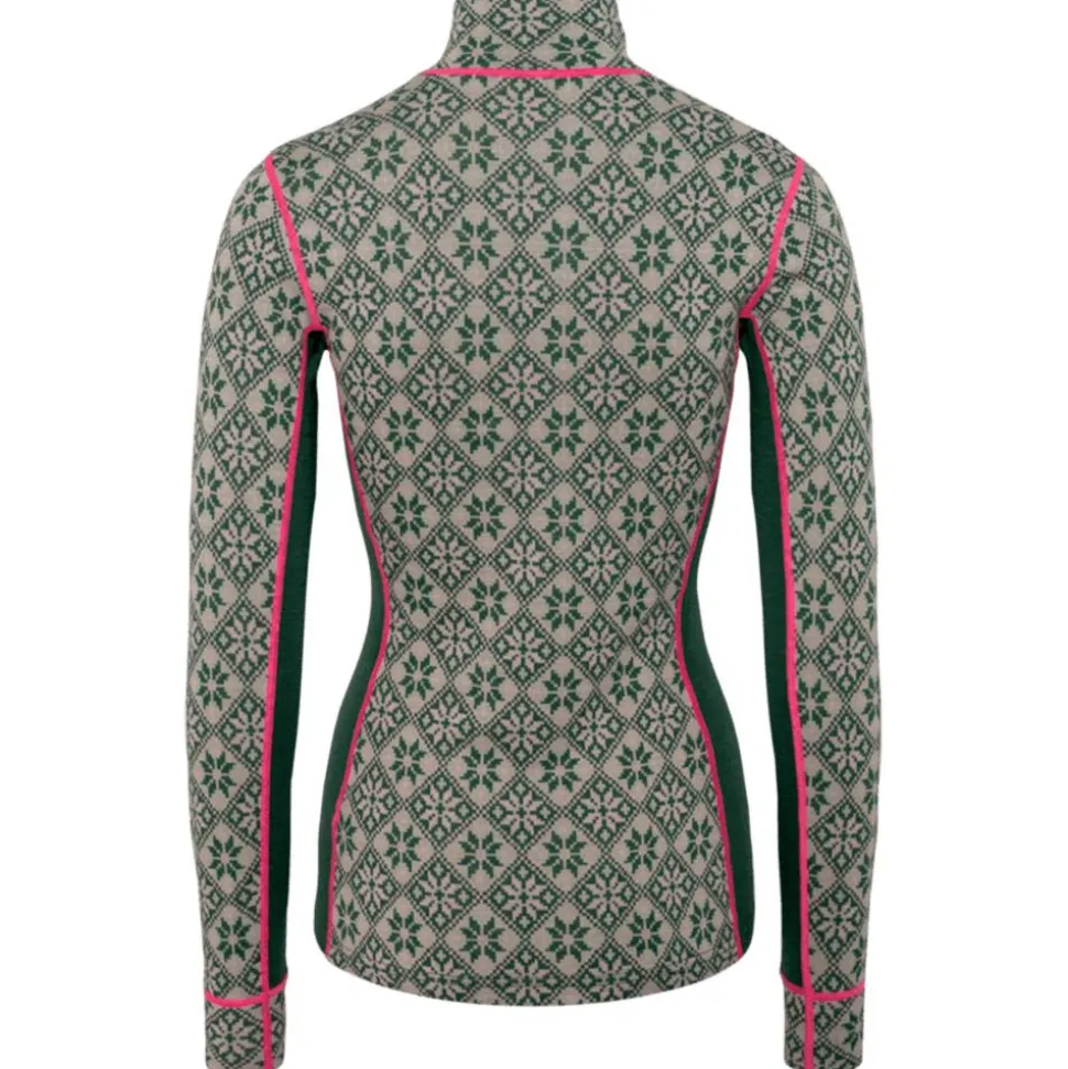 Sous-vêtement technique Kari Traa Rose H/Z Thyme