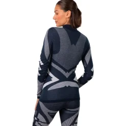 Sous-vêtement technique Kari Traa Faith Hz Royal