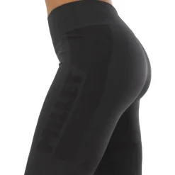 Sous-vêtement technique Millet Drynamic Soft 3/4 Tight W Black Noir