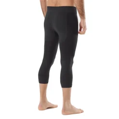 Sous-vêtement technique Millet Drynamic Soft 3/4 Tight M Black