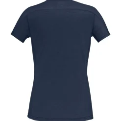 Sous-vêtement technique Norrona Falketind Equaliser Merino W's Indigo Night