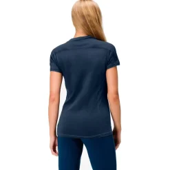 Sous-vêtement technique Norrona Falketind Equaliser Merino W's Indigo Night