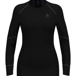 Sous-vêtement technique Odlo Active X-Warm W Black