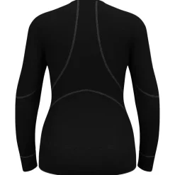 Sous-vêtement technique Odlo Active X-Warm W Black