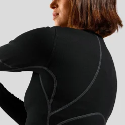 Sous-vêtement technique Odlo Active X-Warm W Black