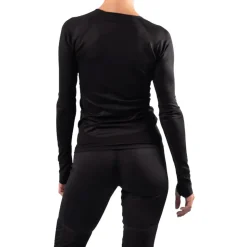 Sous-vêtement technique PAG Lifelayer Top Long Sleeve Women Tape Shoe