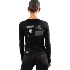 Sous-vêtement technique PAG Lifelayer Top Long Sleeve Women Tape Shoe