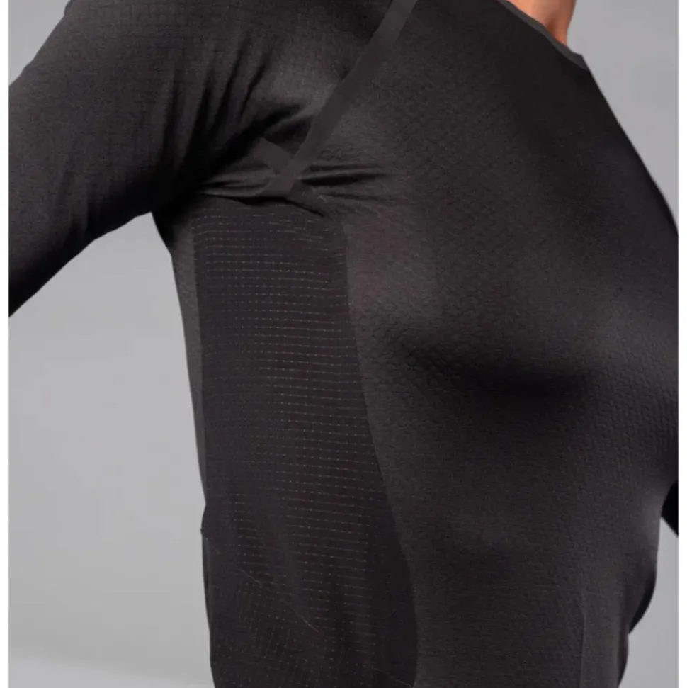 Sous-vêtement technique PAG Lifelayer Top Long Sleeve Women Tape Shoe