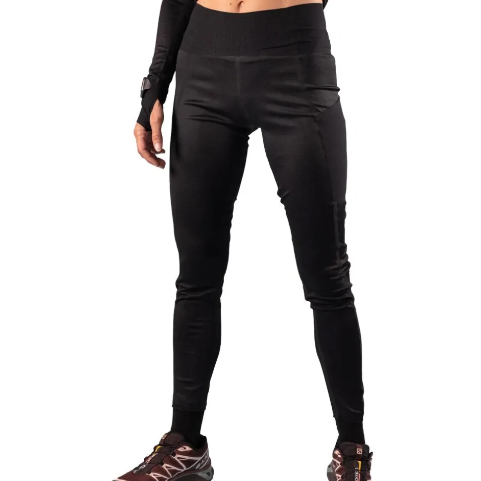 Sous-vêtement technique PAG Lifelayer Bottom Tight Women Tape Shoe