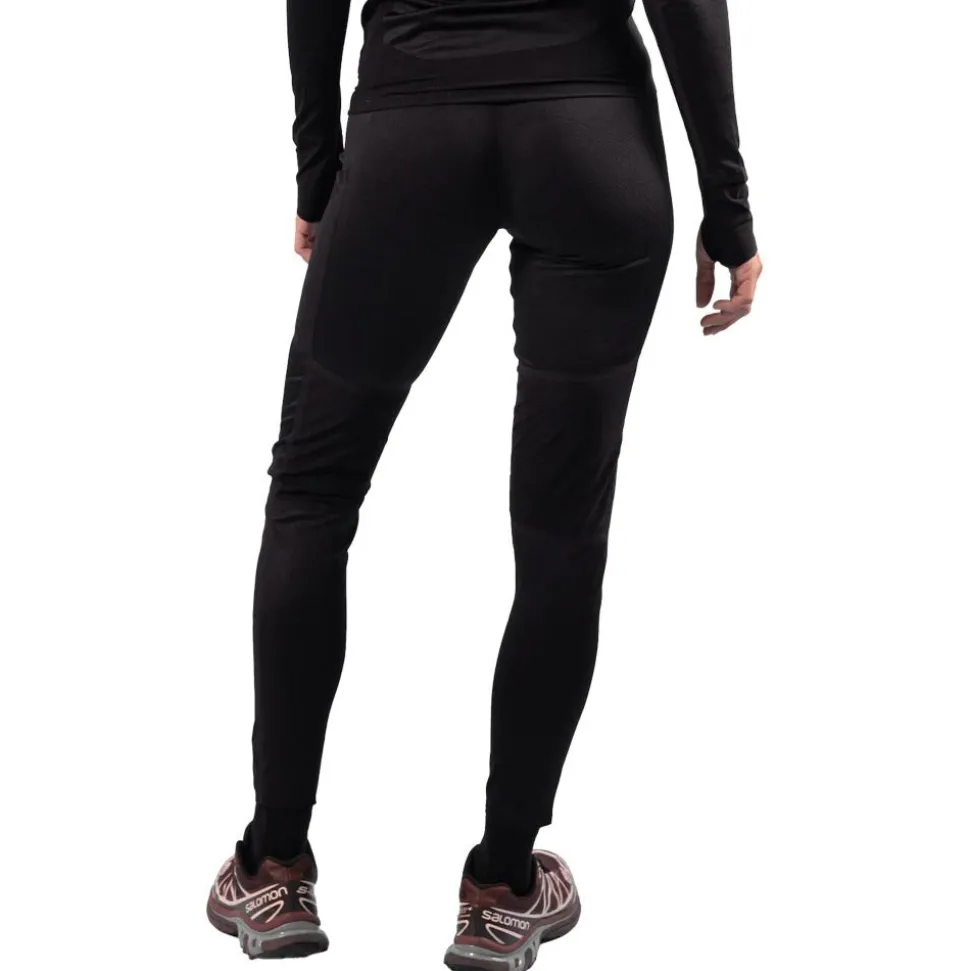Sous-vêtement technique PAG Lifelayer Bottom Tight Women Tape Shoe