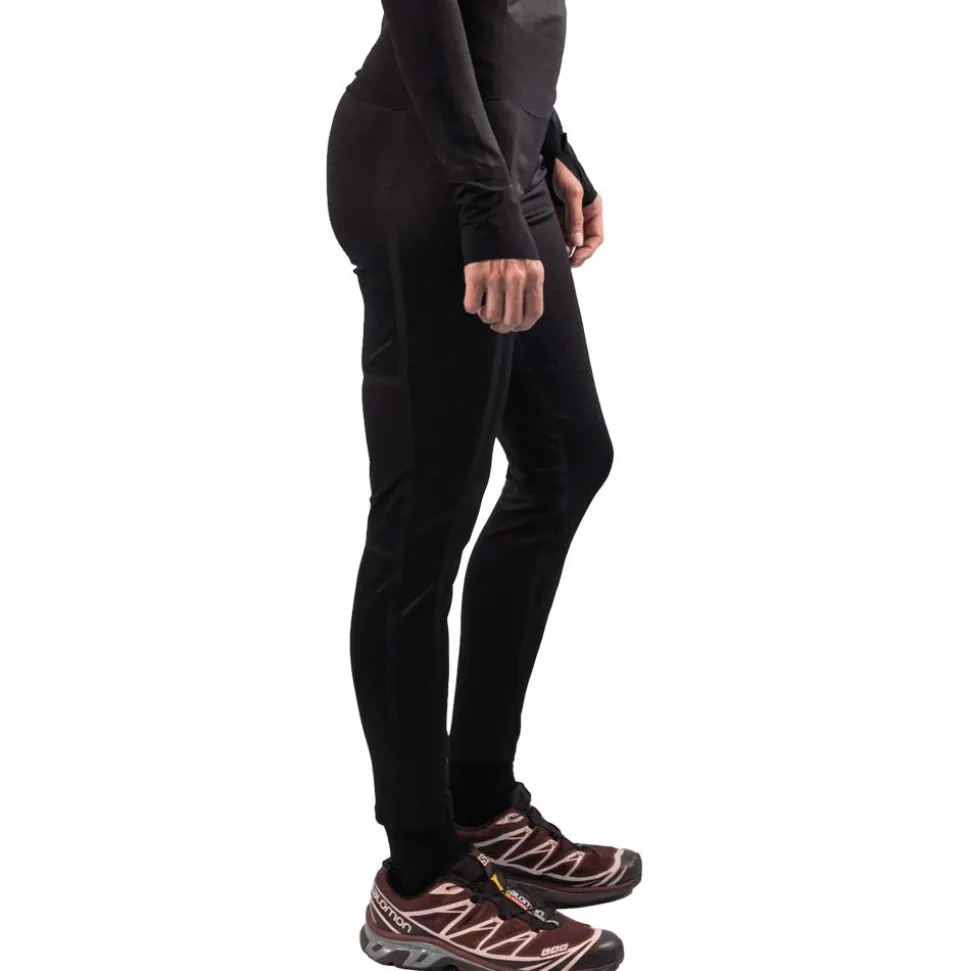 Sous-vêtement technique PAG Lifelayer Bottom Tight Women Tape Shoe