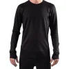 Sous-vêtement technique PAG Lifelayer Top Long Sleeve Men Tape Shoe