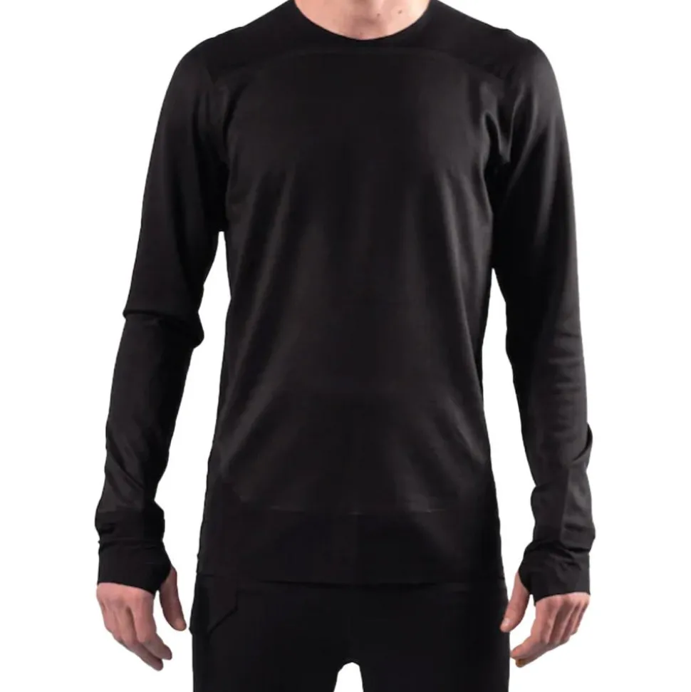 Sous-vêtement technique PAG Lifelayer Top Long Sleeve Men Tape Shoe