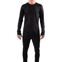 Sous-vêtement technique PAG Lifelayer Top Long Sleeve Men Tape Shoe