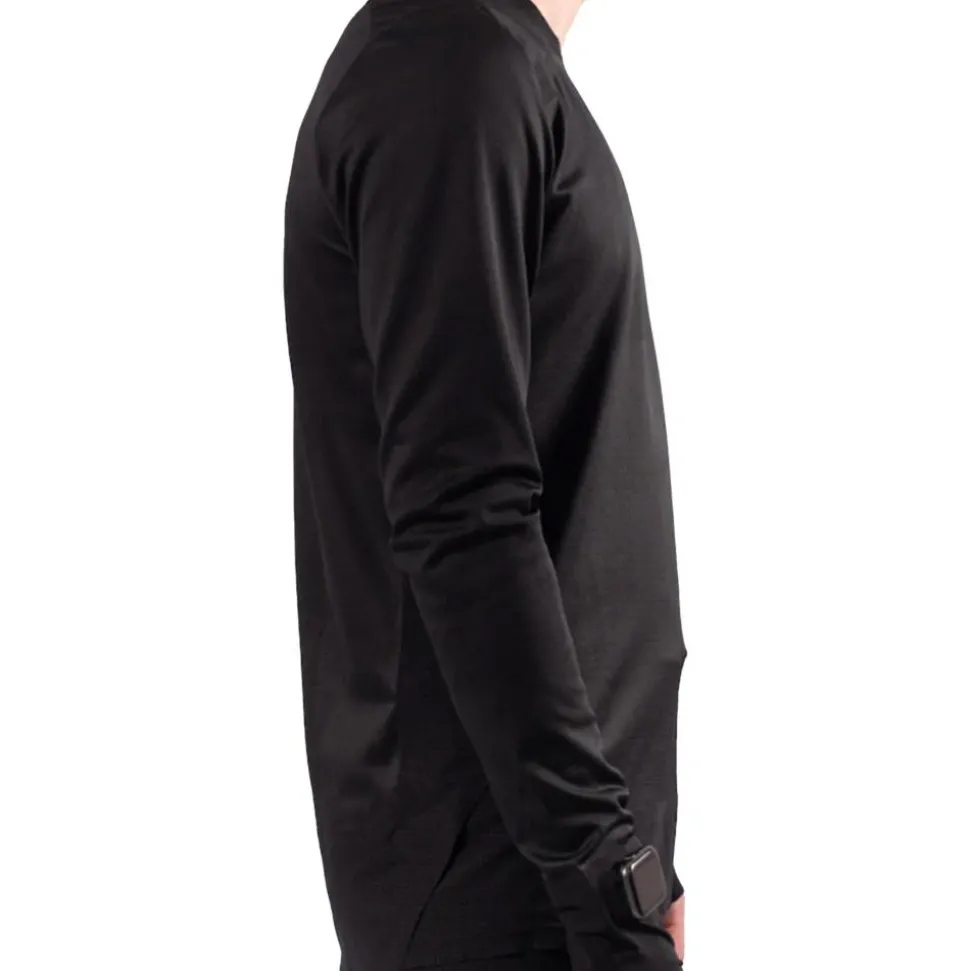 Sous-vêtement technique PAG Lifelayer Top Long Sleeve Men Tape Shoe