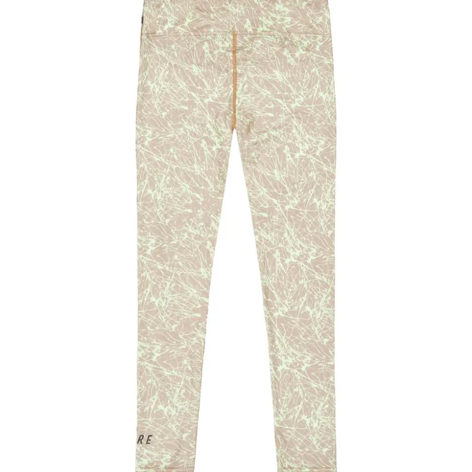 Sous-vêtement technique Picture Xina Printed Bottom Textury Print