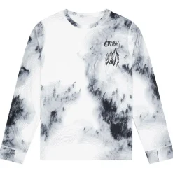 Sous-vêtement technique Picture Lhotse Printed Top Snowy Pine Print