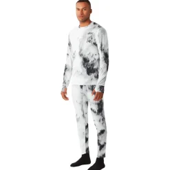 Sous-vêtement technique Picture Lhotse Printed Top Snowy Pine Print