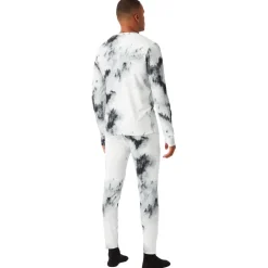 Sous-vêtement technique Picture Lhotse Printed Top Snowy Pine Print