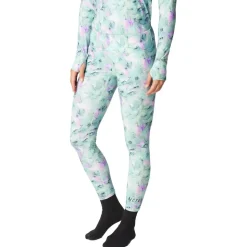 Sous-vêtement technique Picture Xina Printed Bottom Blurry Water Print