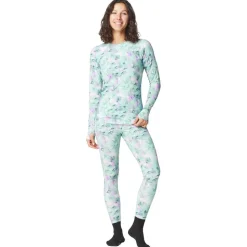 Sous-vêtement technique Picture Xina Printed Bottom Blurry Water Print