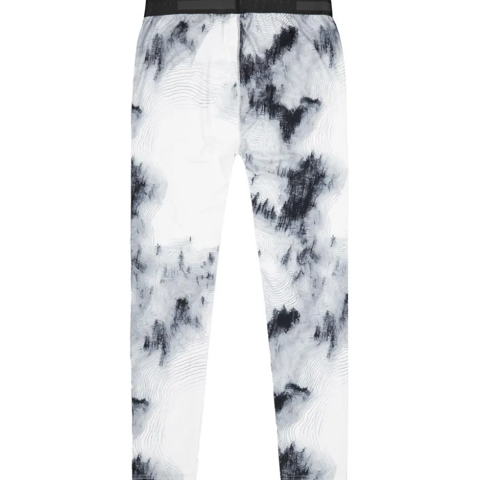 Sous-vêtement technique Picture Lhotse Printed Snowy Pine Print